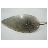 Vintage Spoon Lure