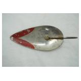 Vintage Spoon Lure