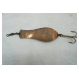 Vintage BBCO Spoon Lure