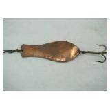 Vintage BBCO Spoon Lure