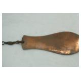 Vintage BBCO Spoon Lure