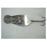 Vintage Spoon Lure