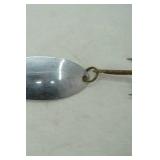 Vintage KB "Big Doctor 285" Spoon Lure