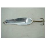 Vintage KB "Big Doctor 285" Spoon Lure