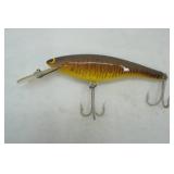 Vintage Bagley DB08 Crankbait