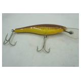 Vintage Bagley DB08 Crankbait