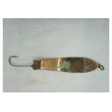 Vintage Prescott Spinner Co. Spoon Lure