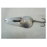 Vintage James E. Aitken Mfg. Muskielure