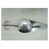 Vintage James E. Aitken Mfg. Muskielure