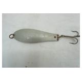 Vintage KB "Big Doctor 285" Spoon Lure