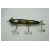 Vintage Shakespeare "Krazy Kritter Floater" Fishing Lure