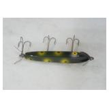 Vintage Shakespeare "Krazy Kritter Floater" Fishing Lure