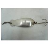 Vintage KB Spoon Lure Superior WIS
