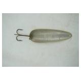 Vintage KC Chiefs NFL Oxboro casting spoon