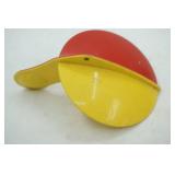 Vintage Trav-L-Bob: Travelure Bobber