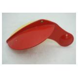 Vintage Trav-L-Bob: Travelure Bobber