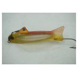 Vintage Travelure "Trav-L-Plug Fishing Lure