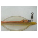 Vintage Travelure "Trav-L-Plug Fishing Lure