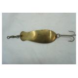 Vintage KB 4 Spoon Lure