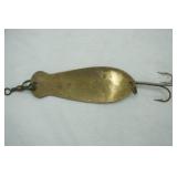 Vintage KB 4 Spoon Lure