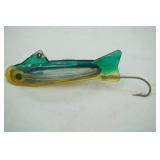 Vintage Bagley DB3 Bass Crankbait