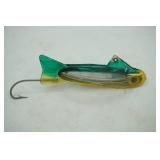 Vintage Bagley DB3 Bass Crankbait