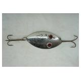 Vintage Wobbler Casting Spoon Horrock-Ibbotson Co.