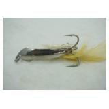 Vintage Tony Accetta Spoon Fishing Lure 2.5"