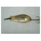 Vintage Jarvinen Spoon Lure - Virginia Minn.