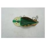 Vintage Spoonplug Lure. 4.5"