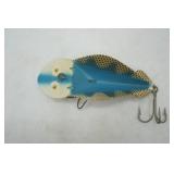 Vintage Spoonplug Lure 5"
