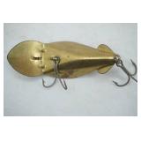 Vintage Spoonplug Lure 3"