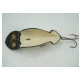 Vintage Spoonplug Lure 3"