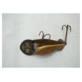 Vintage Spoonplug Lure 3"