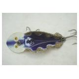 Vintage Spoonplug Lure 3"