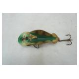 Vintage Spoonplug Lure 3"
