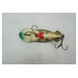Vintage Spoonplug Lure 3"