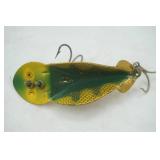 Vintage Spoonplug Lure 3"