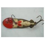 Vintage Spoonplug Lure 3"