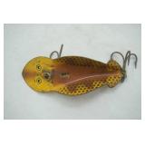 Vintage Spoonplug Lure 3"