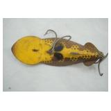 Vintage Spoonplug Lure 3"