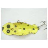 Vintage Spoonplug Lure 4"