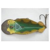 Vintage Spoonplug Lure 3.5"