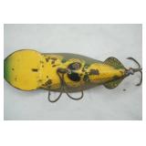 Vintage Spoonplug Lure 3.5"