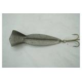 Vintage "Gil-O No. 4" Spoon Lure