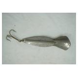 Vintage "Gil-O No. 4" Spoon Lure