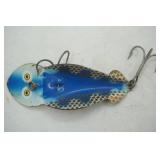 Vintage Spoonplug Lure 3"