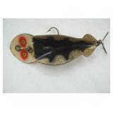 Vintage Spoonplug Lure 3"