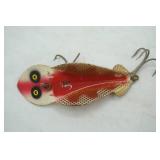 Vintage Spoonplug Lure 3"
