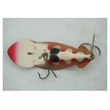 Vintage Spoonplug Lure 3"